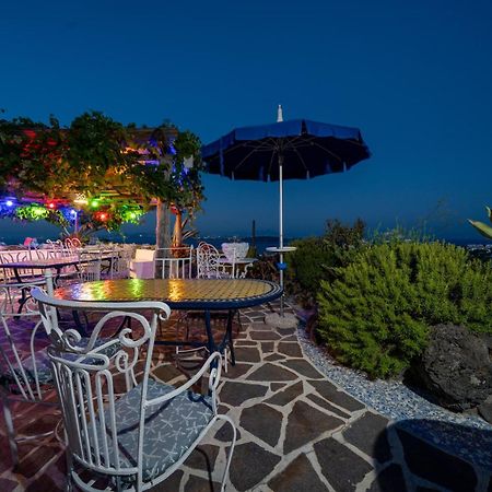 Relais Bijoux Ischia Bed and Breakfast Eksteriør billede