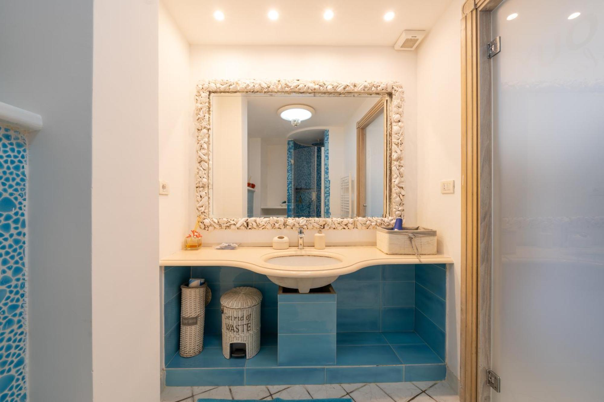 Relais Bijoux Ischia Bed and Breakfast Eksteriør billede